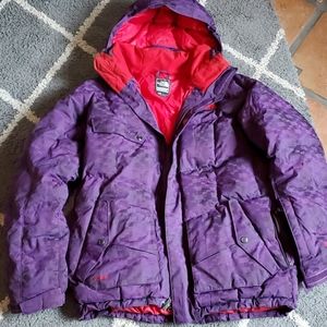 The North Face Cryptic 600 Down Jacket